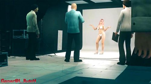 Generalbutch SFM Work Collection - Episode 1 ▶