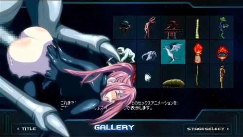 NOCE Gallery