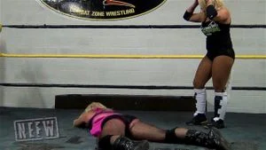 Sexy Wrestling thumbnail