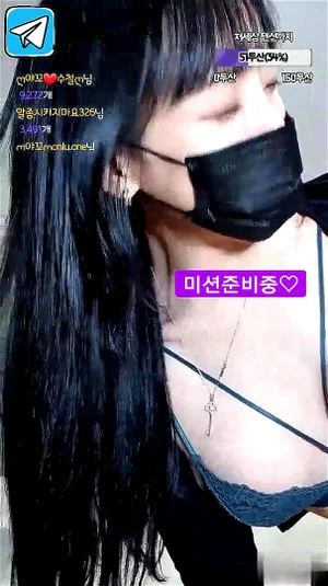 Watch Kbj 야꼬 Kbj Korean Korean Bj Porn Spankbang