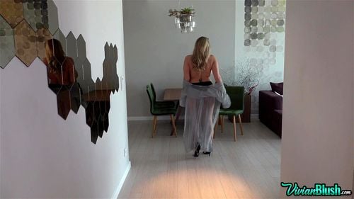 Vivian_Blush_Stare_At_Me_Seethru: Big Tits, Babe & Bongacams Porn - SpankBang
