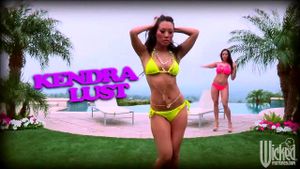 Asa Akira PMV thumbnail