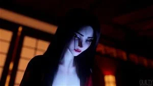3D good thumbnail