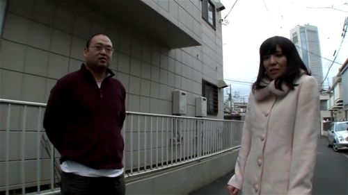 Jav Street Gokkun