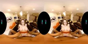 VR BIG TITS thumbnail