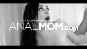 Mom anal thumbnail