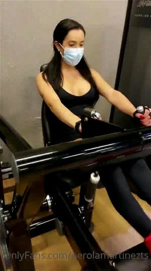 Big Cock Fitness - Watch Big cock tgirl at the gym - Fit, Gym, Tranny Porn - SpankBang