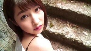 西永彩奈 thumbnail