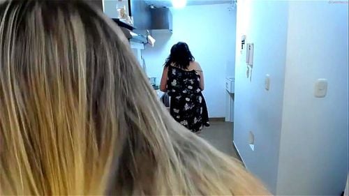 ラテン系女性 エロ動画 - SpankBang