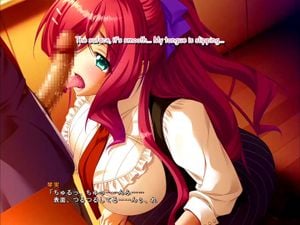 The Proposition Anime Porn - Watch Shihai no Kyoudan Kotomi Scene 1 English Subbed - Shihai No Kyoudan,  Teen, Anime Porn - SpankBang