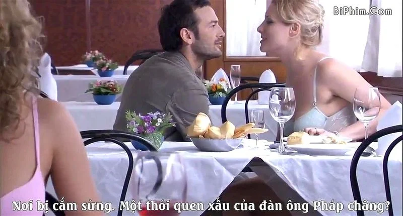 Monamour Vietsub