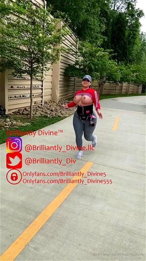 Brilliantly Divine Videos