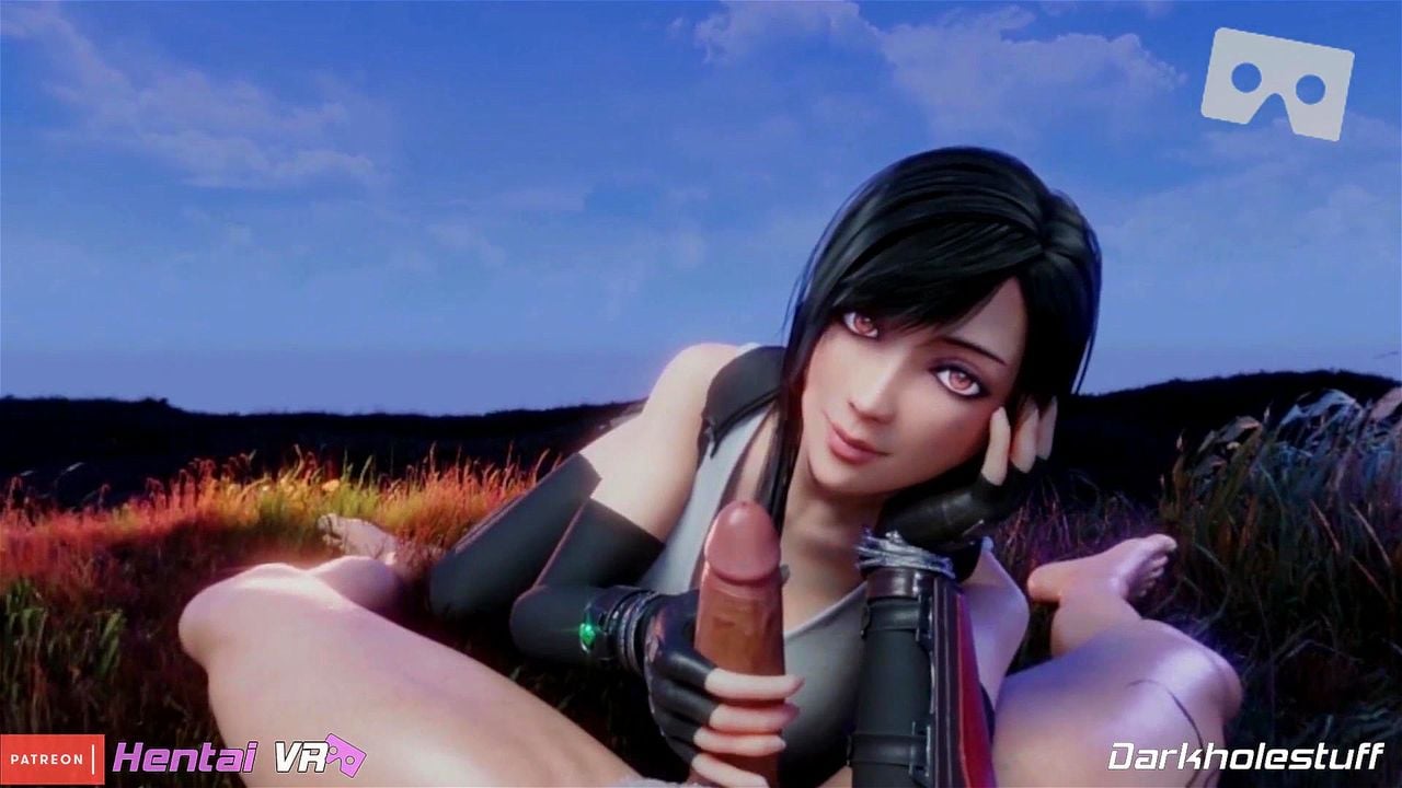 Watch SFM - Pov with talk compilation - Sfm, Tifa Lockhart, 3D Porn -  SpankBang