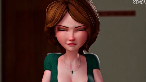 SFM - Pov with talk compilation