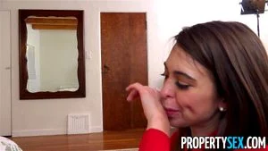 Property Sex/ VixenX thumbnail