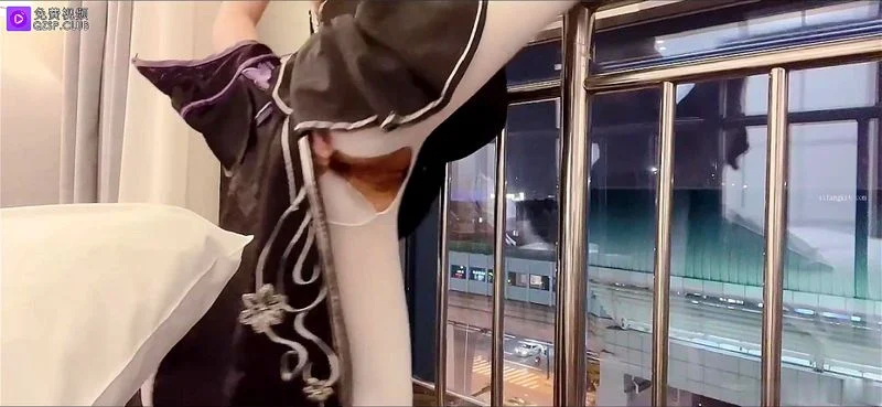 国产口罩姬极品反差婊小余COS 国产口罩姬极品反差婊小余COS