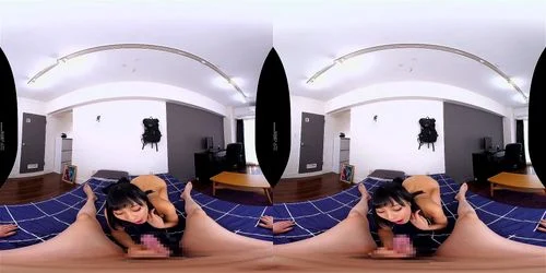 Jav VR thumbnail