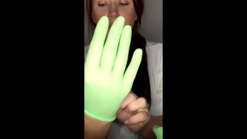 Fetish Stuff