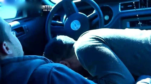 Car Blowjobs Gay Porn - Watch Warm Blow Job For Anthony In His Car - Gay, Blowjob, Gay Sex Porn -  SpankBang
