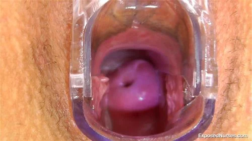 Lucy Bell Gyno: Eporner, Nurse & Speculum Porn