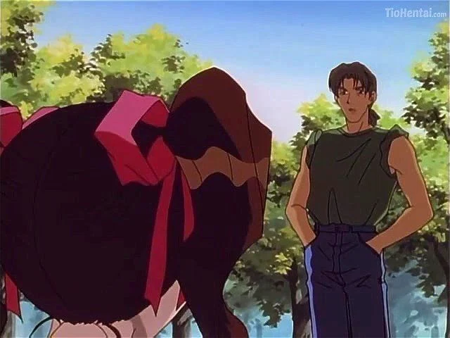 Injuu Onna Kyoushi 3 español Injuu Onna Kyoushi 3 español