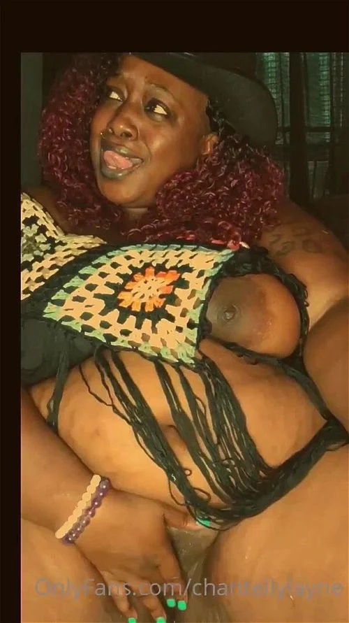 bbw, ebony, big tits
