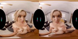 Katie Kush  thumbnail