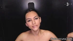 Latina Blowjob thumbnail