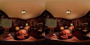 Vanna Bardot VR thumbnail