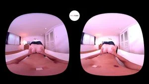 VR Live Action anteprima