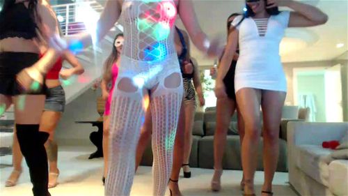 Casahot - Orgy_party