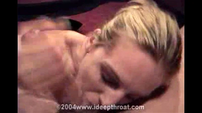 Heather Brooke deepthroat