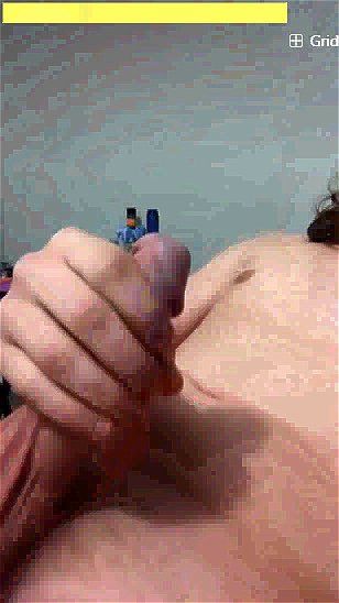 jerking off, anal, big dick, naked