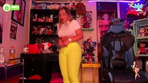 Kloe La Maravilla / BBW LLNB thumbnail