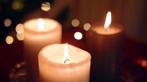 ASMR Massage - Xmas Four Hand Massage