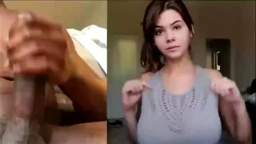 Try not to Cum challenge thumbnail