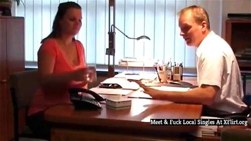Job Interview - Thick, Licking, Pornhub Porn - SpankBang