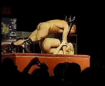 public, fucking in public, on stage, music and sex