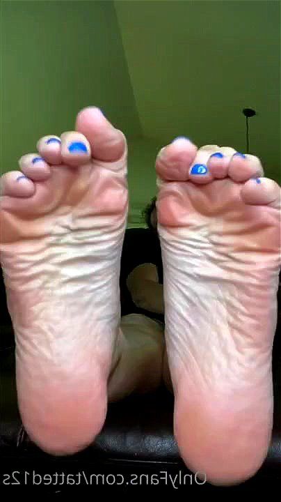 ig foot queens thumbnail