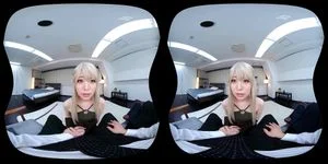 jav school vr thumbnail