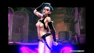 Jinx  thumbnail