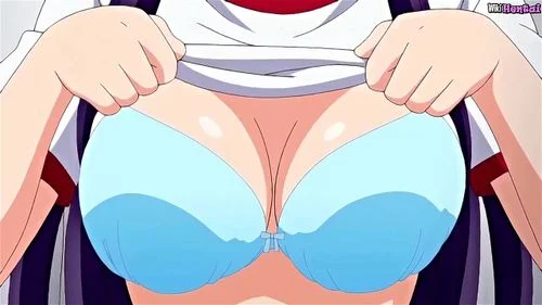 cumshot, big tits, japonesas, hentai sub espanol