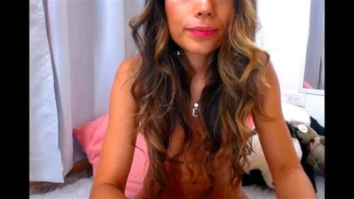 brunette, webcam, squirt, cam