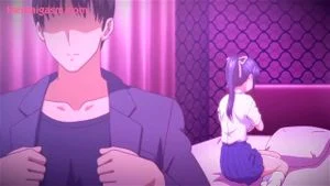 Japanese (Amazing Anime - Hentai) thumbnail