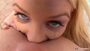 Alli Rae thumbnail