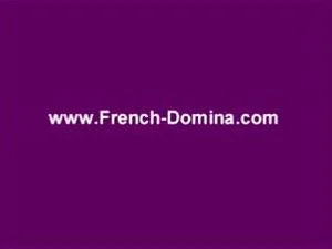 FRENCH DOMINA