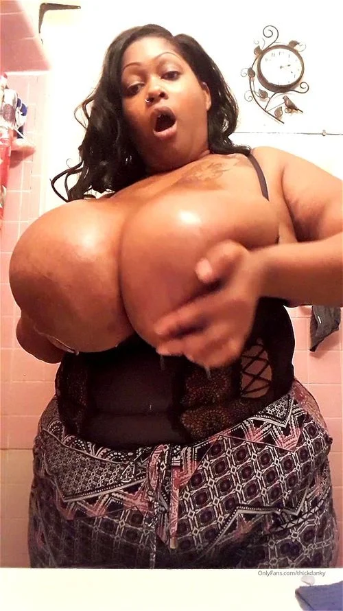 Big Brown Breasts thumbnail