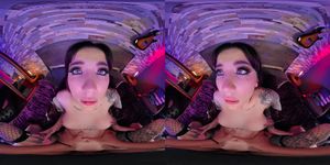 Charlotte Sartre thumbnail