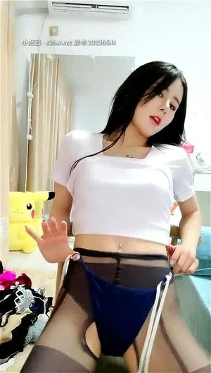 Chinese Girl Live CN21031104
