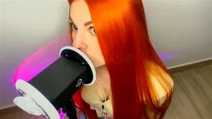 Soly asmr thumbnail